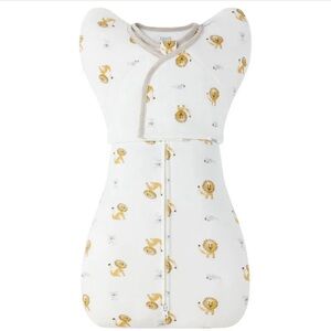 Nest Designs Convertible Swaddle